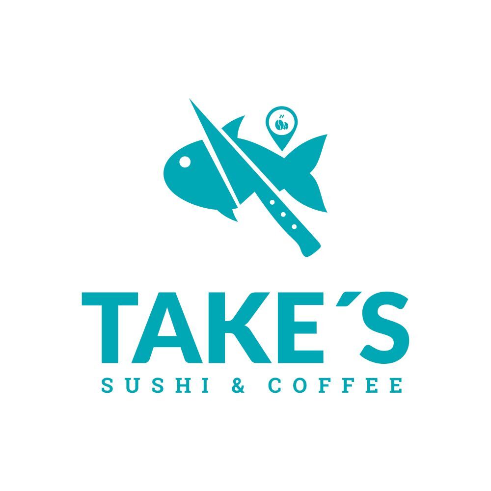 Take's Menú Digital