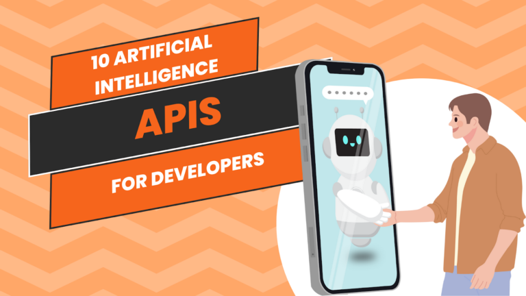 AI APIs: How AI is Revolutionizing Application Programming Interfaces