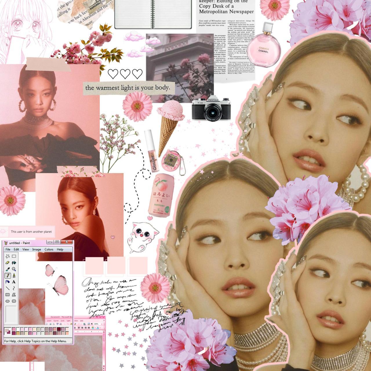 Hbd jennie ๐๐ #kpop #blackpink #jennie #blackpinkjennie # ... Hbd jennie ๐๐ #kpop #blackpink #jennie #blackpinkjennie # ...