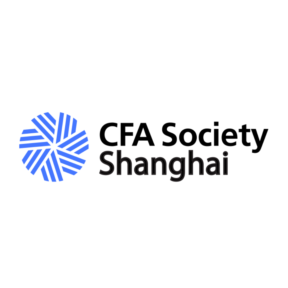 CFA Society Shanghai 2023 CFA Charter Award Ceremony