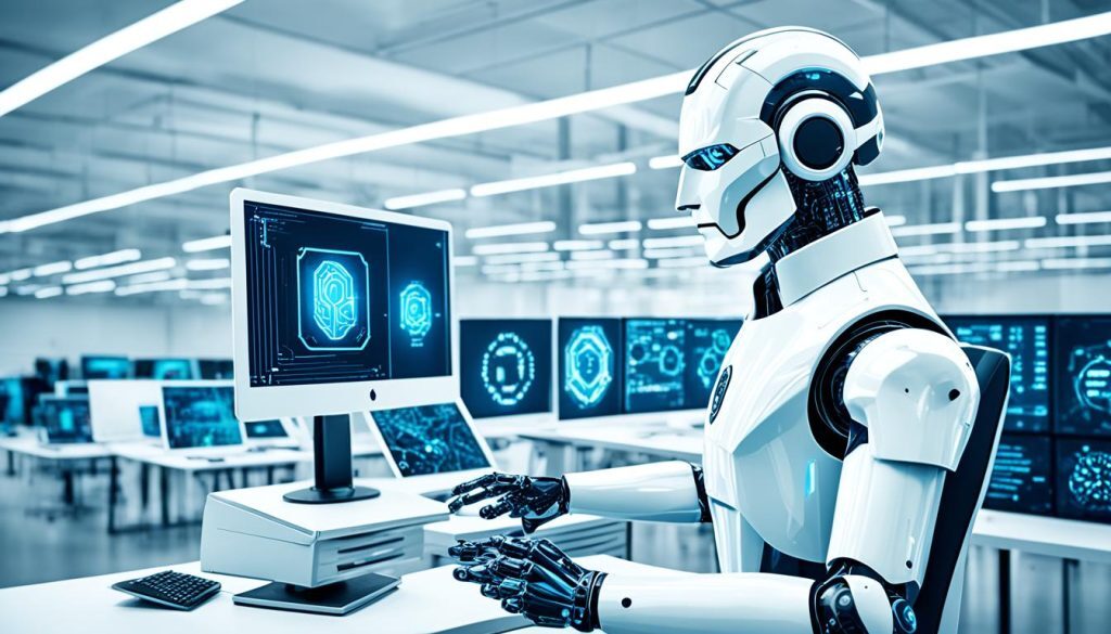 Harnessing AI to Grow a Government Agency's Workforce | Forum One Harnessing AI to Grow a Government Agency's Workforce | Forum One