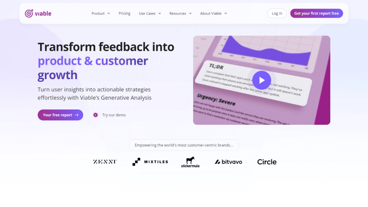 AI-Enhanced Customer Feedback Analysis – AGI Enterprises