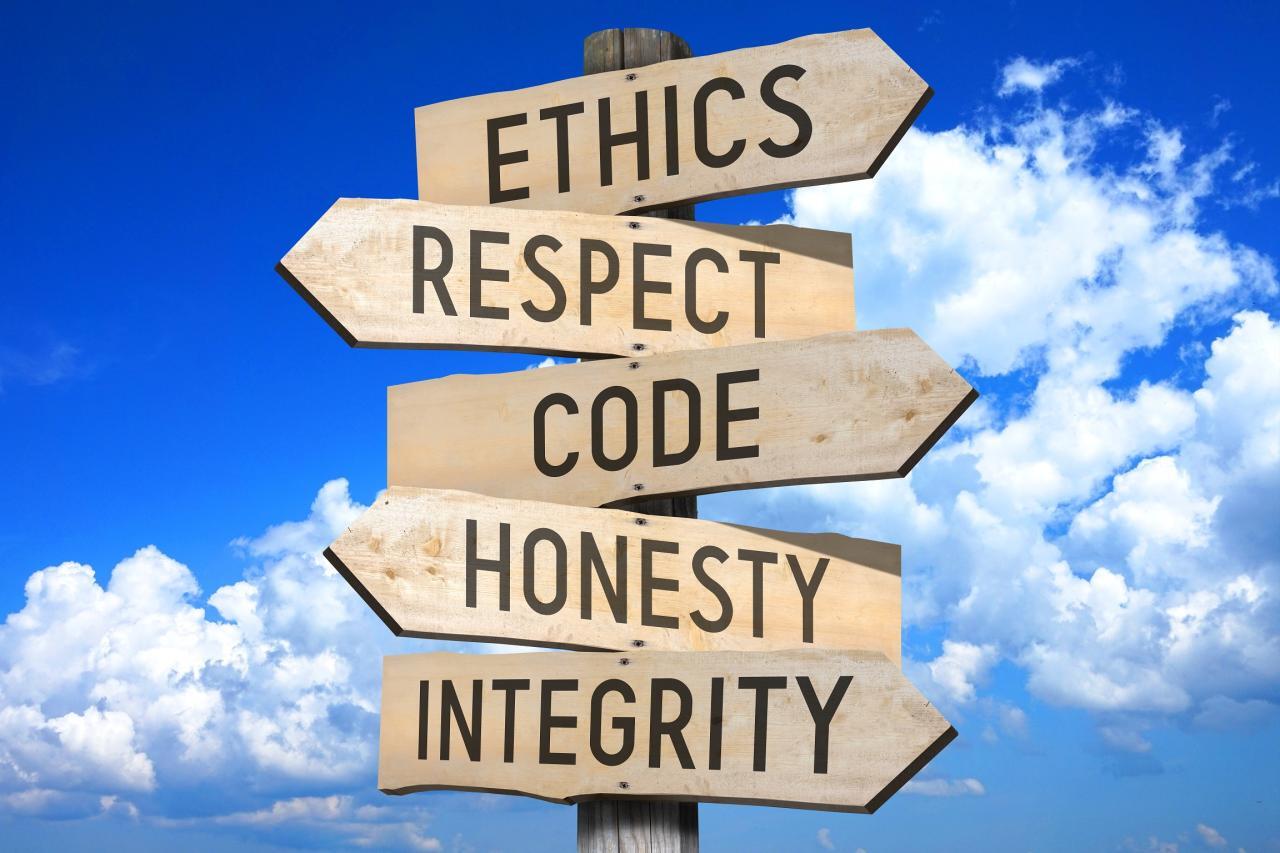 Your Organization needs a Code of Conduct—Here’s Why - KnowledgeCity Your Organization needs a Code of Conduct—Here’s Why - KnowledgeCity