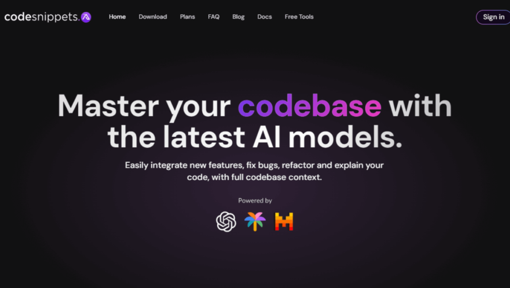 Code Snippets AI Lifetime Deal: Share Codes in Seconds With AI