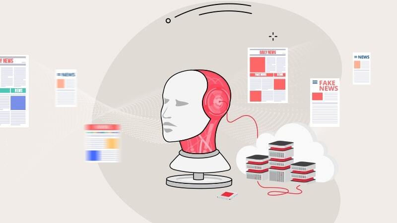 Crushing the Epidemic: AI-Generated Fake News and Its Impact - HyScaler