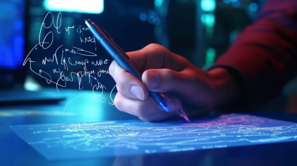 AI-Powered Document Summarization: How AI is Changing the Way We Read ...