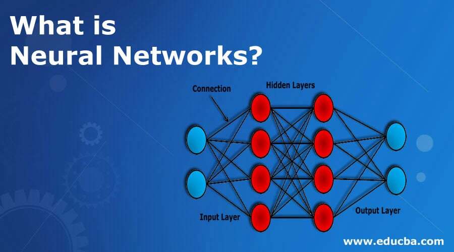 How do neural networks learn? - In The News - Devtalk