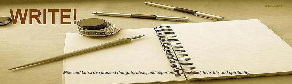 Write!: November 2010