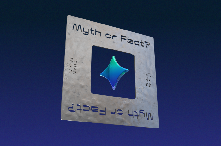 AI Myths and Facts | InsideAIML Article