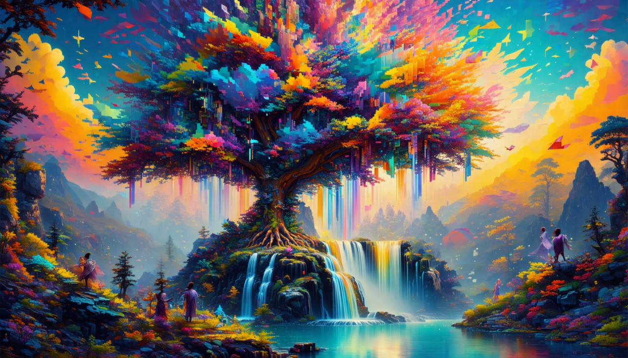 Transform Your Photos Into Stunning Creations: How To AI Generate Art ... Transform Your Photos Into Stunning Creations: How To AI Generate Art ...