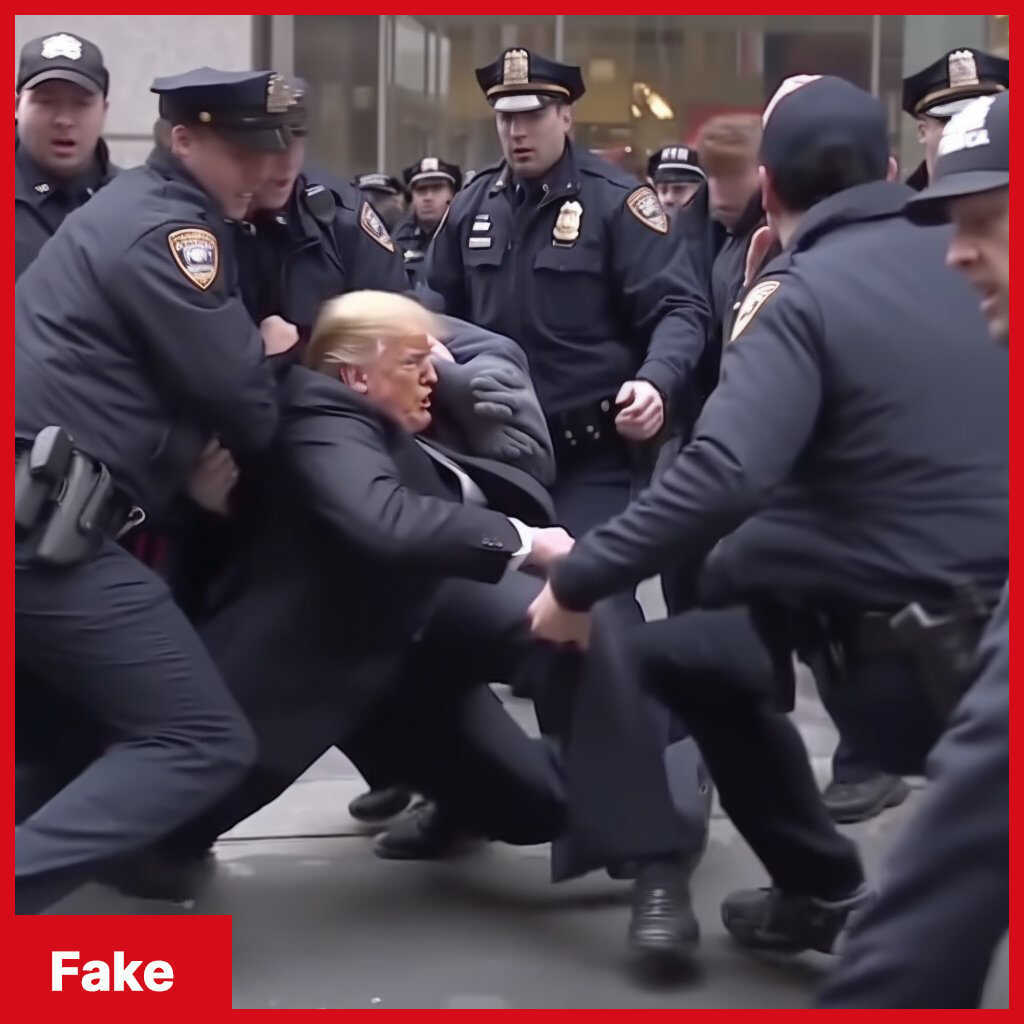 How to Spot AI-Generated Fake News