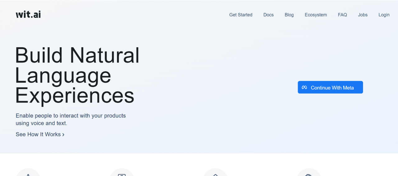 10 Artificial Intelligence APIs for Developers — SitePoint