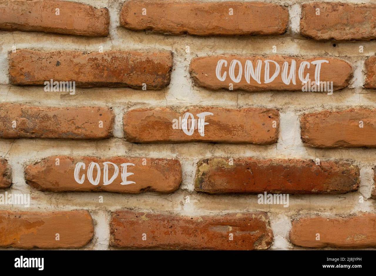 7 Factors To Know about Code of Conduct In the Workplace - CareerCliff 7 Factors To Know about Code of Conduct In the Workplace - CareerCliff