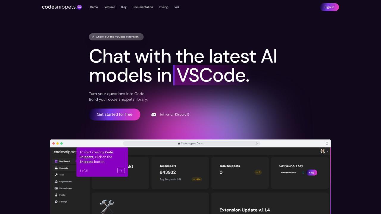 Premium Photo | Programming language symbols and snippets AI generate ...