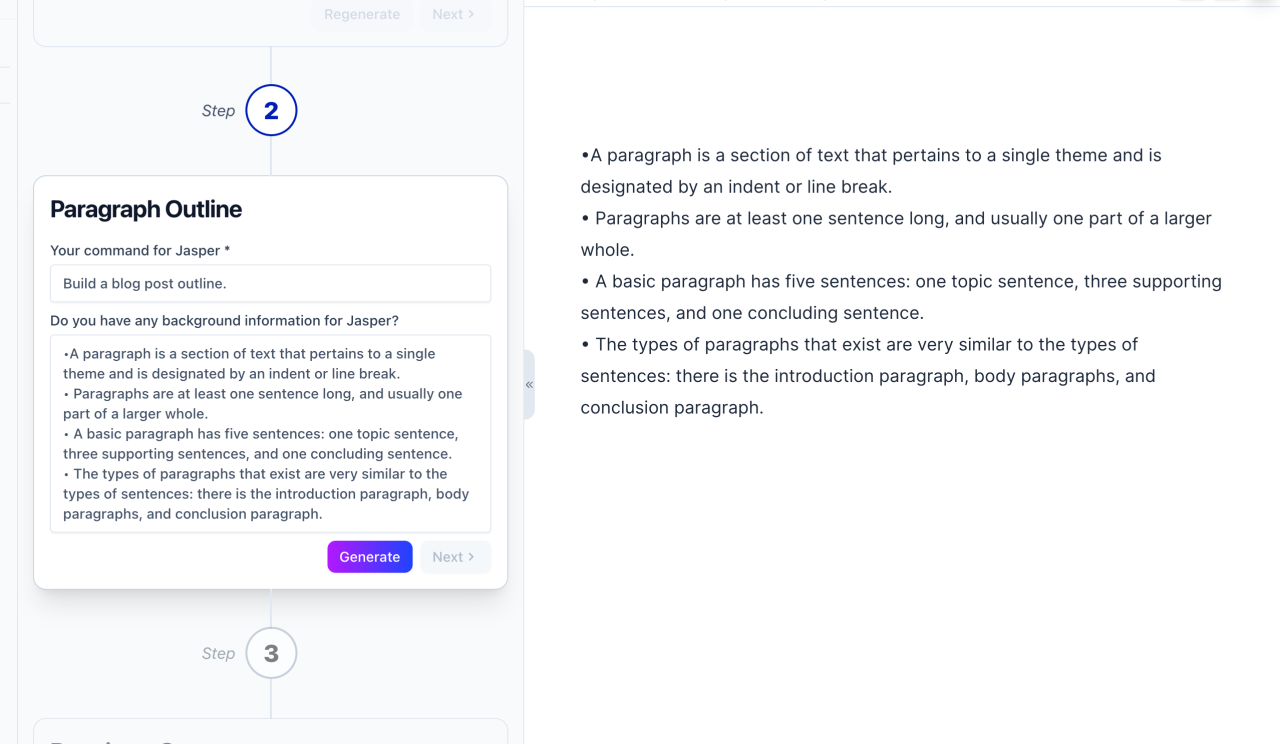 5 Ways to Use AI for Paraphrasing
