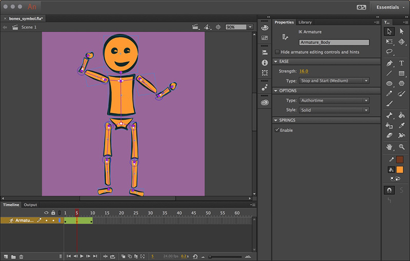 How to Animate A Still Image Online | Animiz Learning Center How to Animate A Still Image Online | Animiz Learning Center