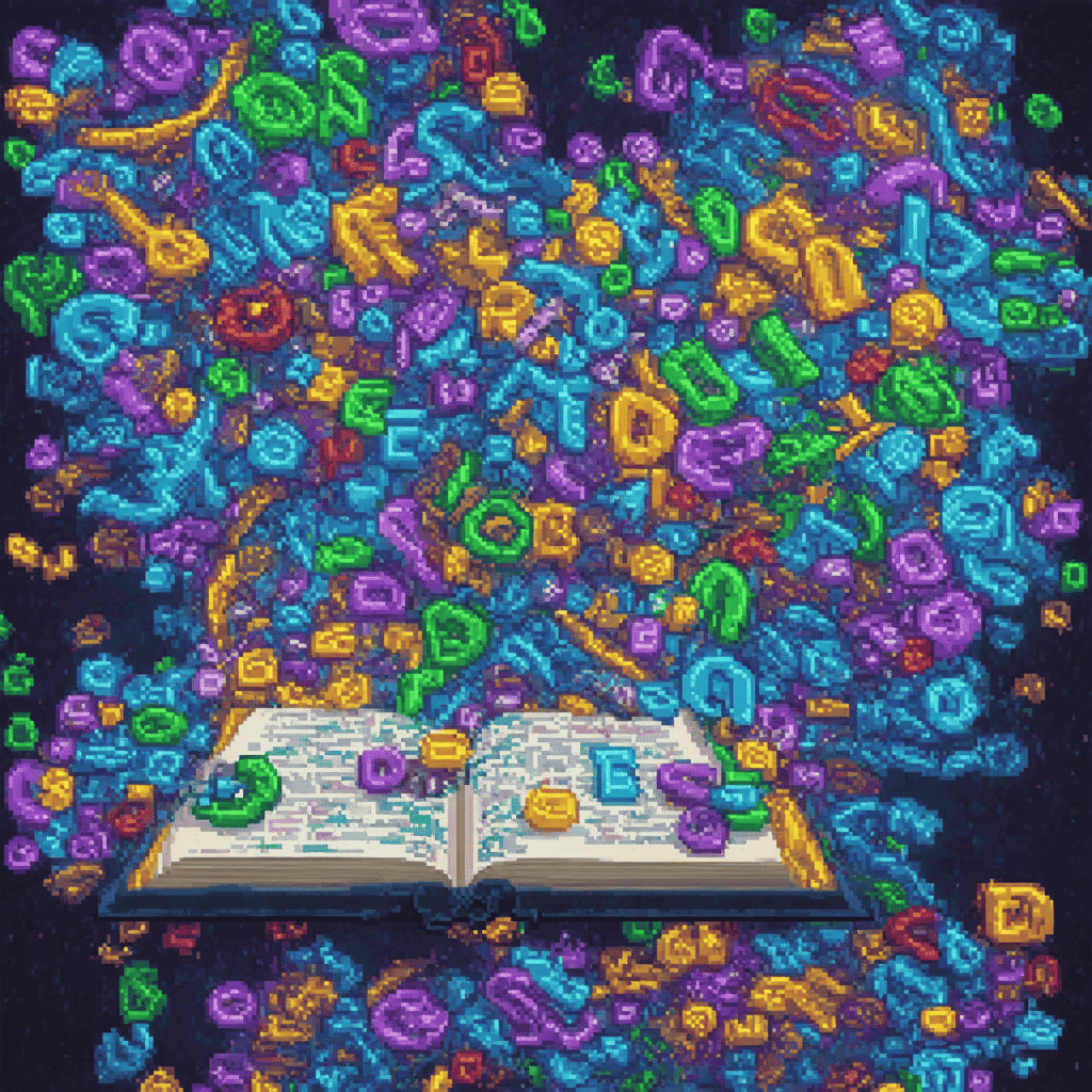 Transforming Words Into Visuals: How To Generate An Image From Text ... Transforming Words Into Visuals: How To Generate An Image From Text ...