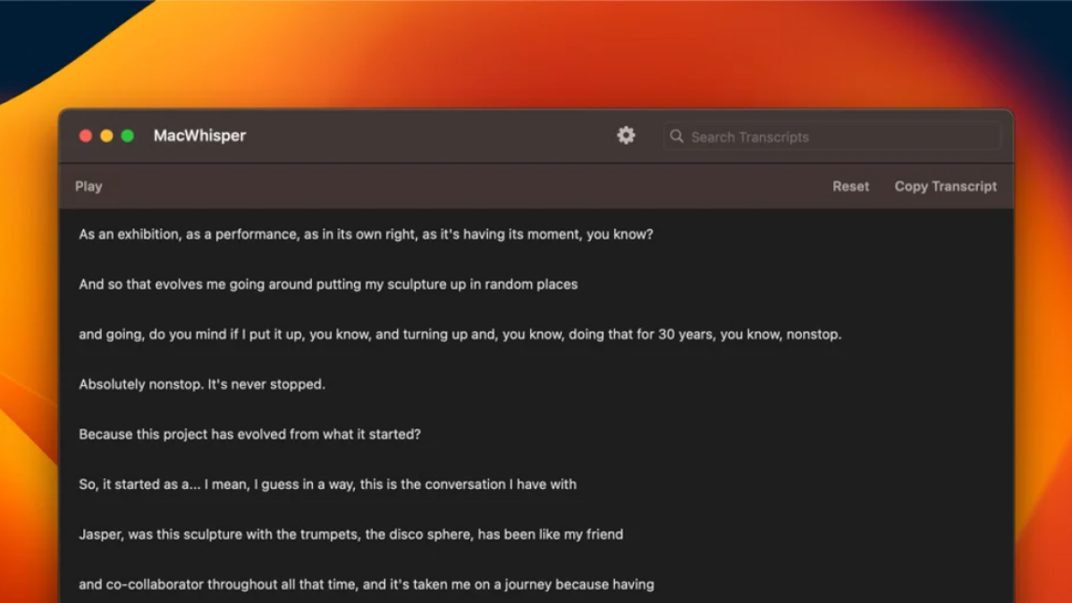 Why you should transcribe audio to text with AI - Auris AI Why you should transcribe audio to text with AI - Auris AI