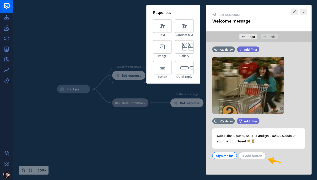 How to Make a Chatbot From Scratch