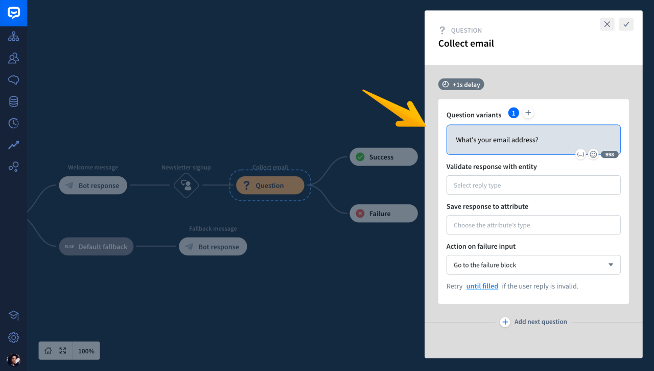 How to Make a Chatbot From Scratch