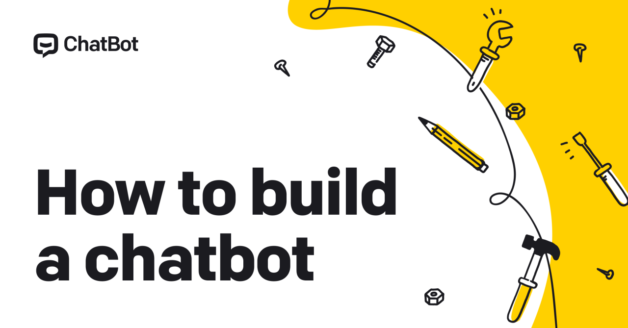 How to Make a Chatbot From Scratch