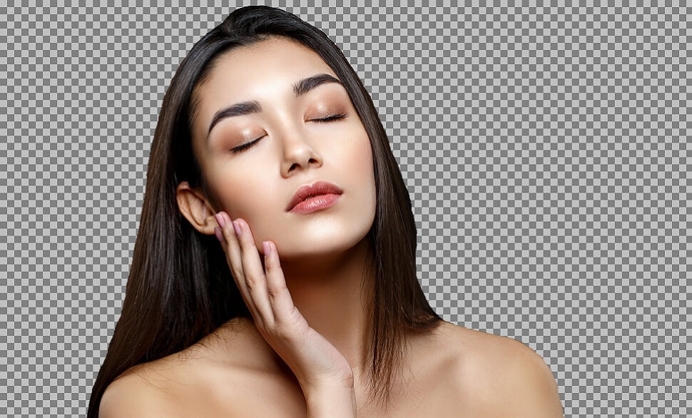 Easy steps to remove Background remover black background from your ...