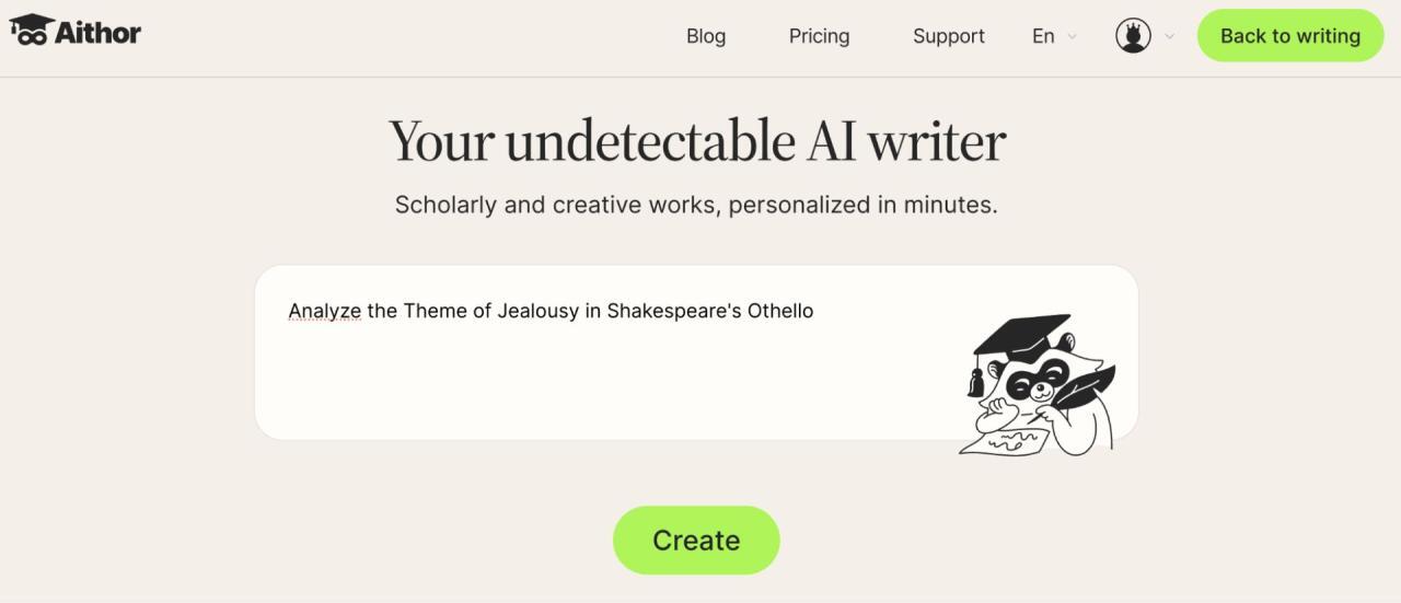 7 Best AI Writing Tools to Craft Your Ultimate eBook - Designrr