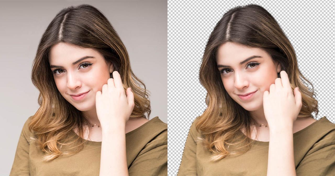 How to Remove a Background in Photoshop | PetaPixel