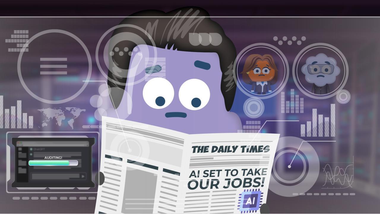 What is the Ethical use of AI