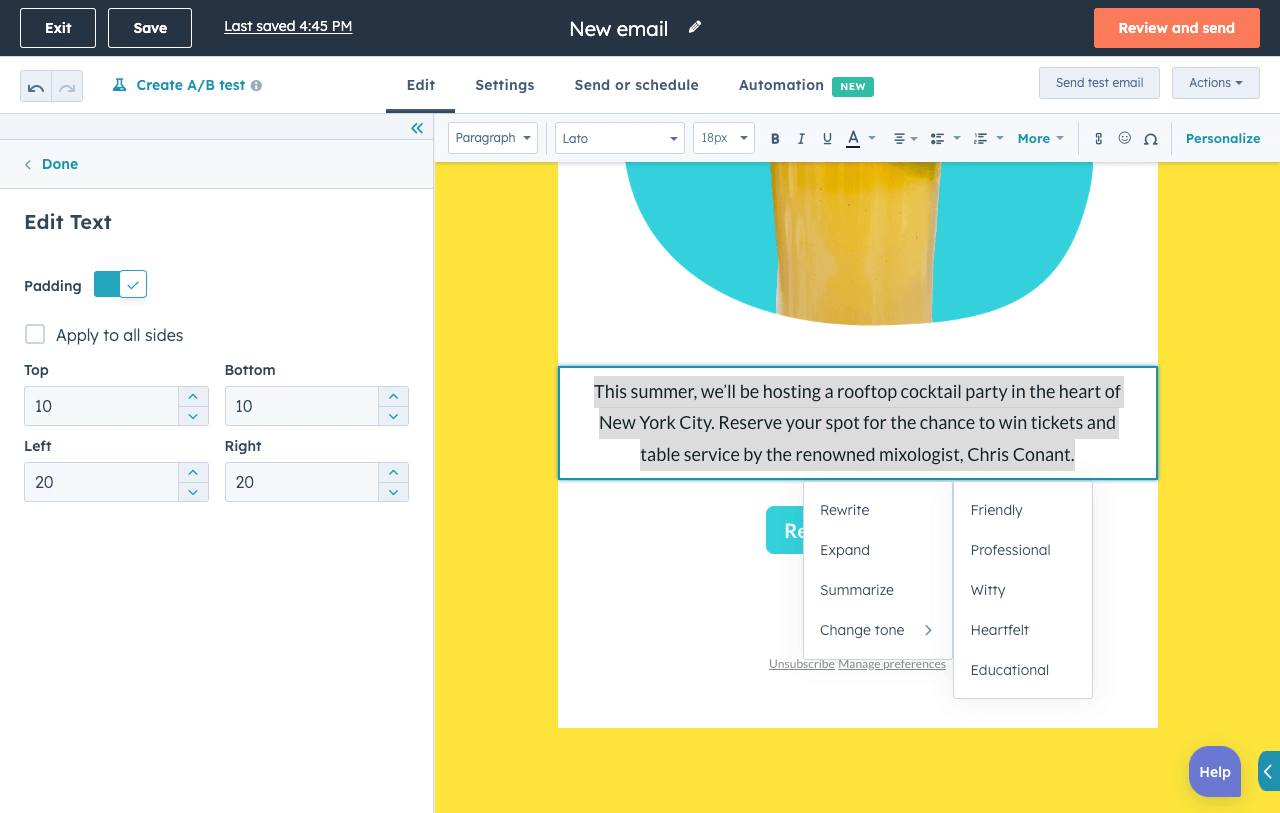 AI Marketing Campaign: Learn How To Implement One That Wins AI Marketing Campaign: Learn How To Implement One That Wins