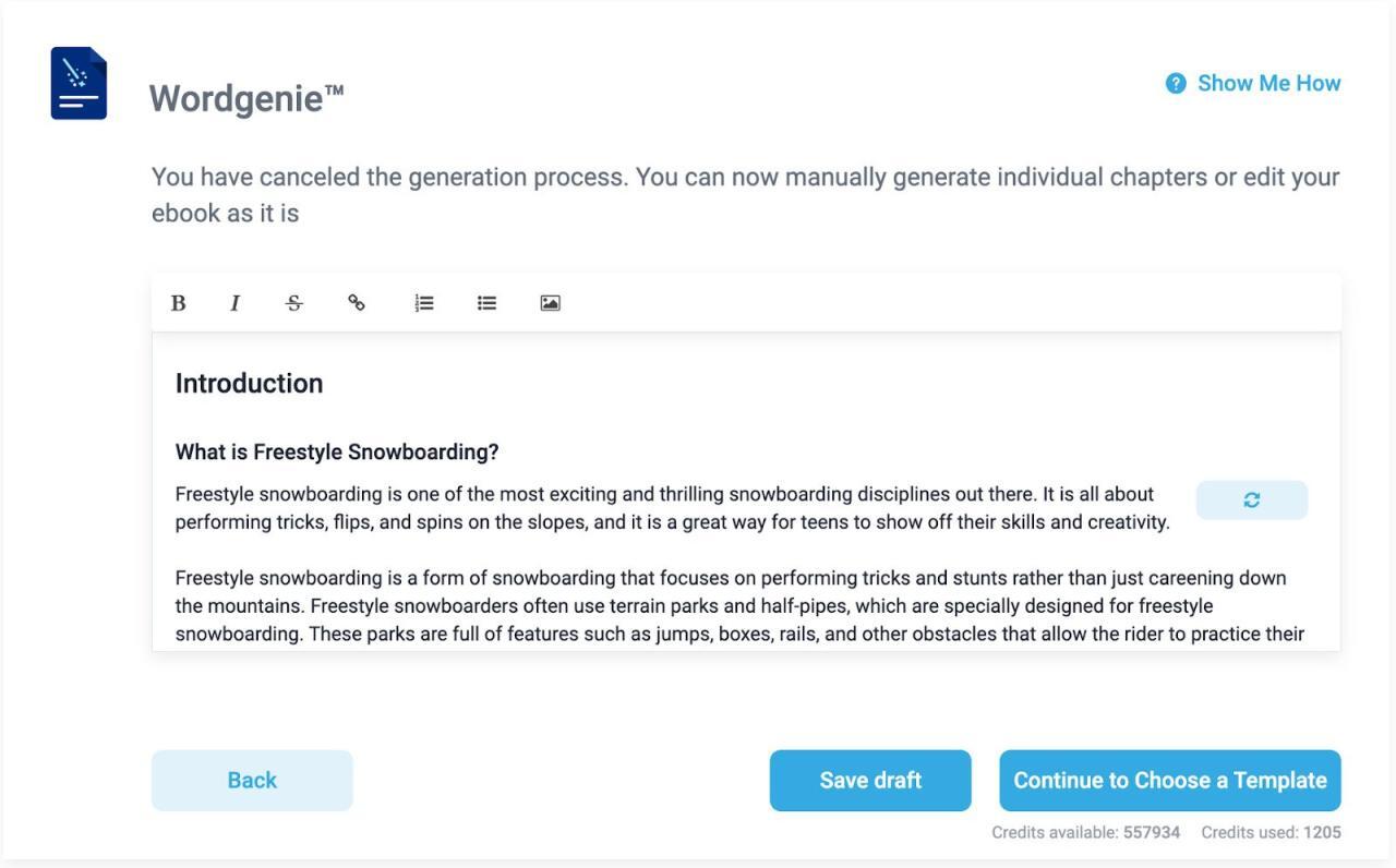 Proofread and edit ai written books, magazines and blogs by ...